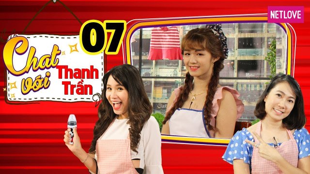 Chat Với Thanh Trần - Tập 07: Mẹ bỉm sữa không dám có bầu lần nữa, lí do vợ gọi chồng bằng nó