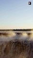 #PrimeroMisiones: Cataratas del Iguazú y la majestuosidad de una de las 7 maravillas del mundo