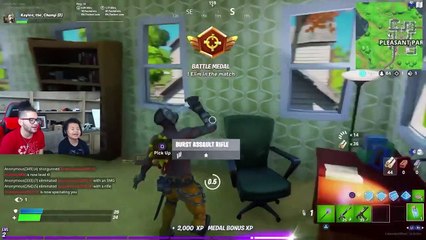 Kid Gets Arrested After Playing Fortnite In School.. (Expelled!)