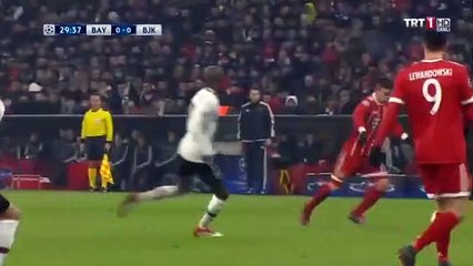 Fabri'den müthiş kurtarış