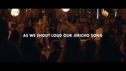 Rend Co. Kids - Jericho Song
