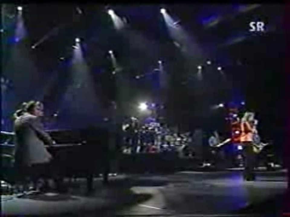 Lara Fabian "Adagio (Italian)" - Baden Baden