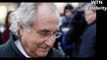 Breaking - Ponzi schemer Bernie Madoff Dies in Prison