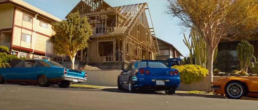 F9: The Fast Saga Trailer #2 (2021) John Cena, Vin Diesel Action Movie HD