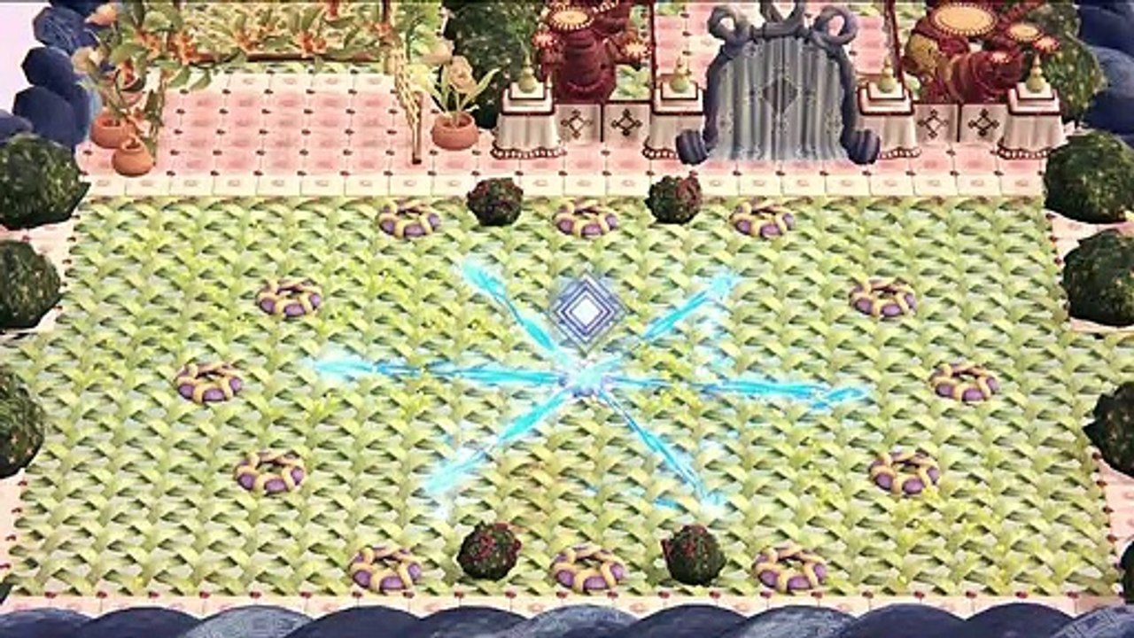 Weaving Tides - Trailer
