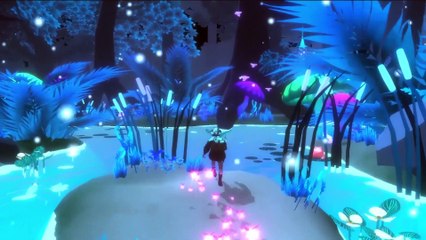 Beasts of Maravilla Island - Primer Trailer