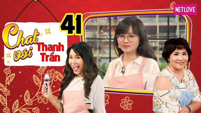 Chat Với Thanh Trần - Tập 41: Mẹ trẻ cất công đi học tiền sản cuối cùng đau cắn rách áo bệnh viện