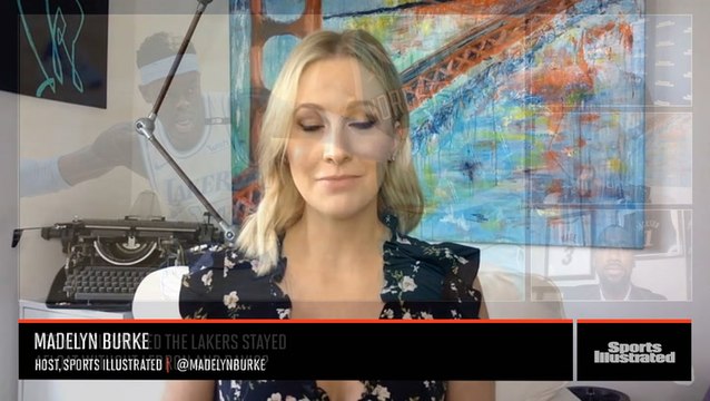 Defense Has Been Key To Lakers Finding Success Without LeBron and Anthony Davis