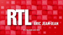 Le journal RTL de 21h du 14 avril 2021