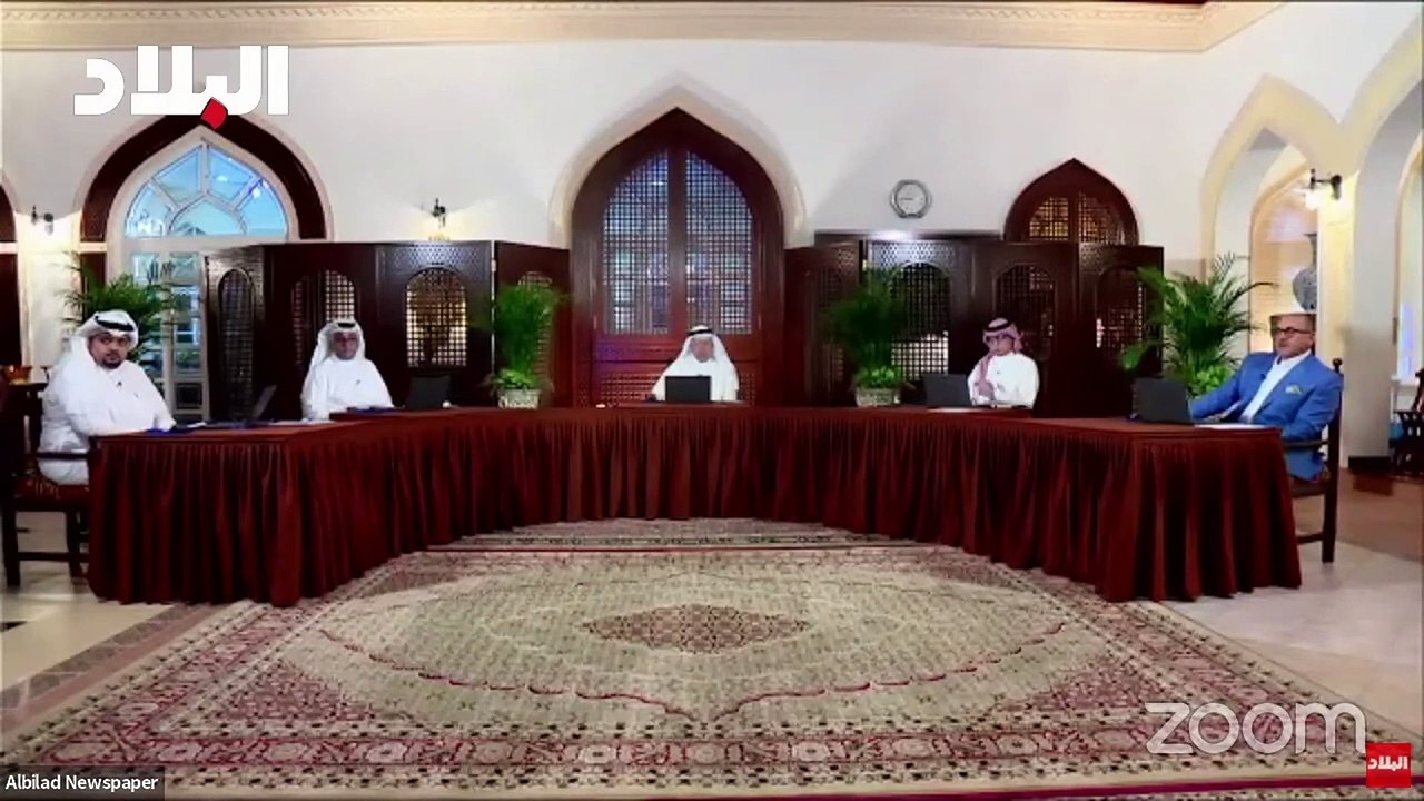 الرئيس التنفيذي لبنك البحرين الإسلامي: نحن أقدم...