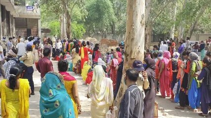 Amid Covid surge, hospitals in Delhi reel under pressure