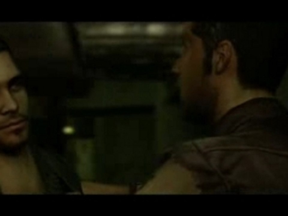 Trailer LOST HD