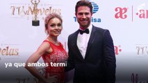 Un romance de telenovela: la historia de Sebastián Rulli y Angelique Boyer