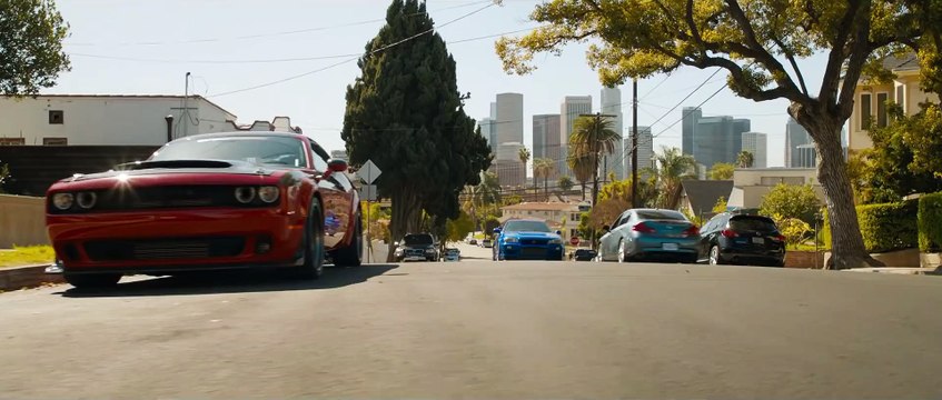 Fast & Furious 9 Bande annonce 2 VF (2021) Vin Diesel, Michelle Rodriguez