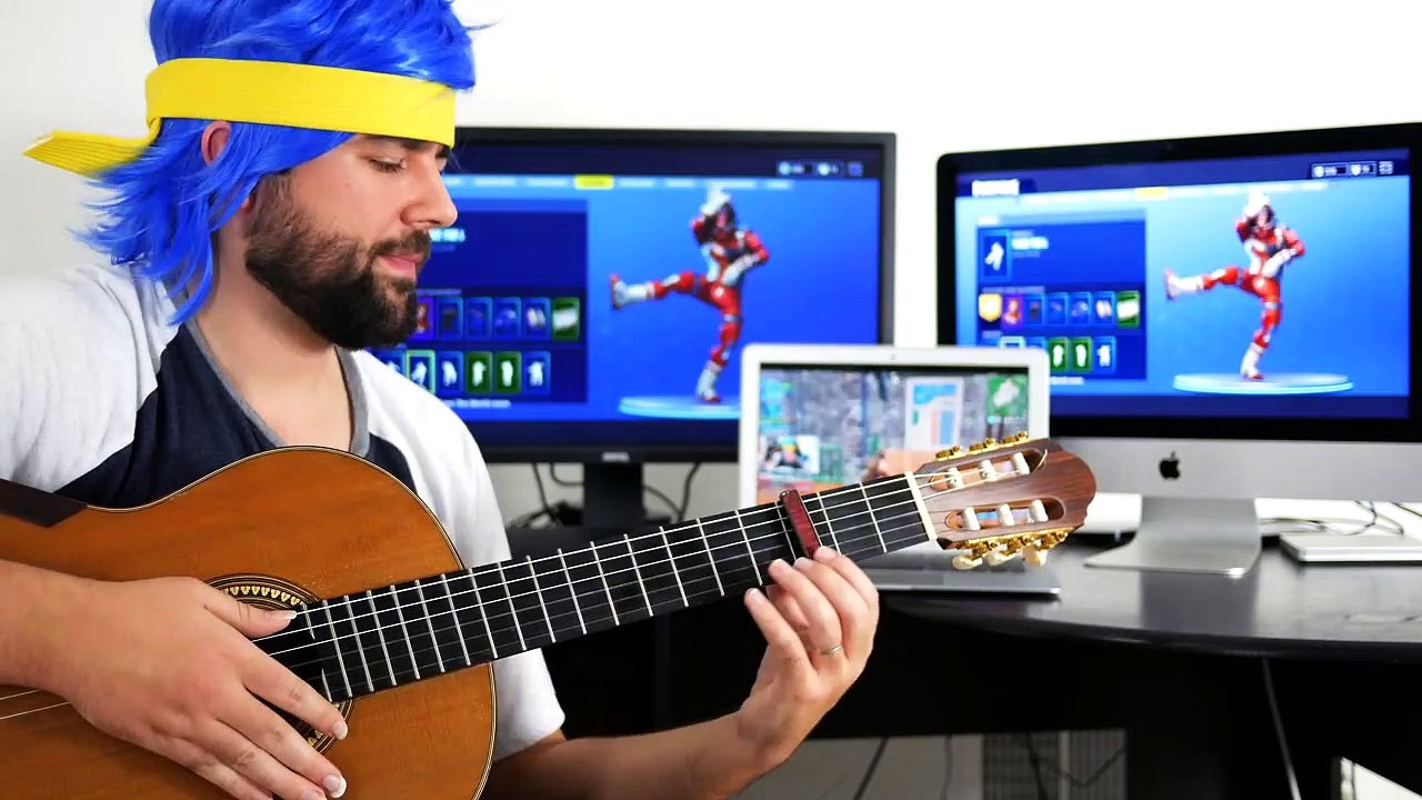 5 Youngest Fortnite Streamers Swatted Live On Stream! video Dailymotion