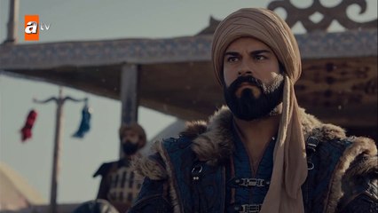 Osman Bey, amcası Dündar Bey'i infaz etti