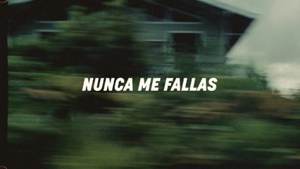 Mosaic MSC - Nunca Me Fallas