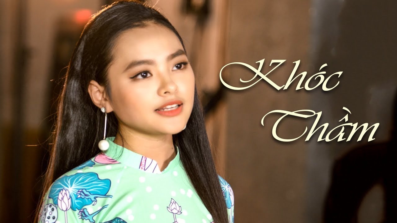 Khóc Thầm - Không thể cầm lòng trước bài hát này  Tiếng Hát Thu Hường (4K MV)