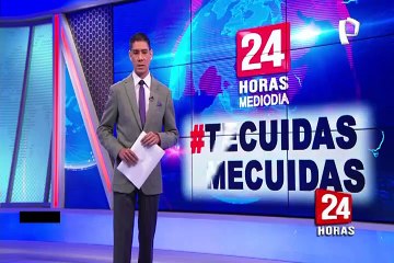 Pedro Castillo: "Revisaremos contratos con transnacionales para darle a los empresarios peruanos"