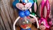 Stuffed Easter Basket | Stuffed Balloon Tutorial