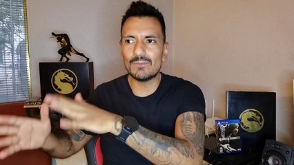 Mortal Kombat película 2021 reseña: ¿Tanto tiempo para esto?