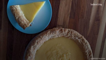 Whether You Call It Vinegar Pie or Pastor's Pie, We Can All Agree It's Time To Bring Back