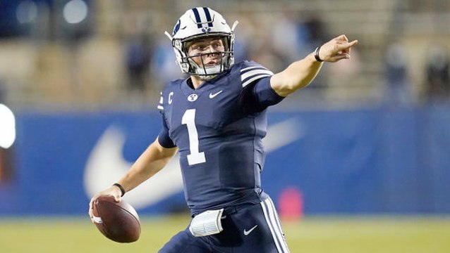 Buyer Beware: A Cautionary Tale for the Jets and Zach Wilson