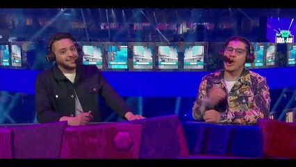 Documentaire - Solary À La Coupe Du Monde De Fortnite