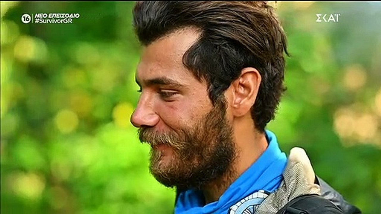 Survivor: Είπαν τον Σάκη «κ@λ@τούμπα» και η Μαρ...