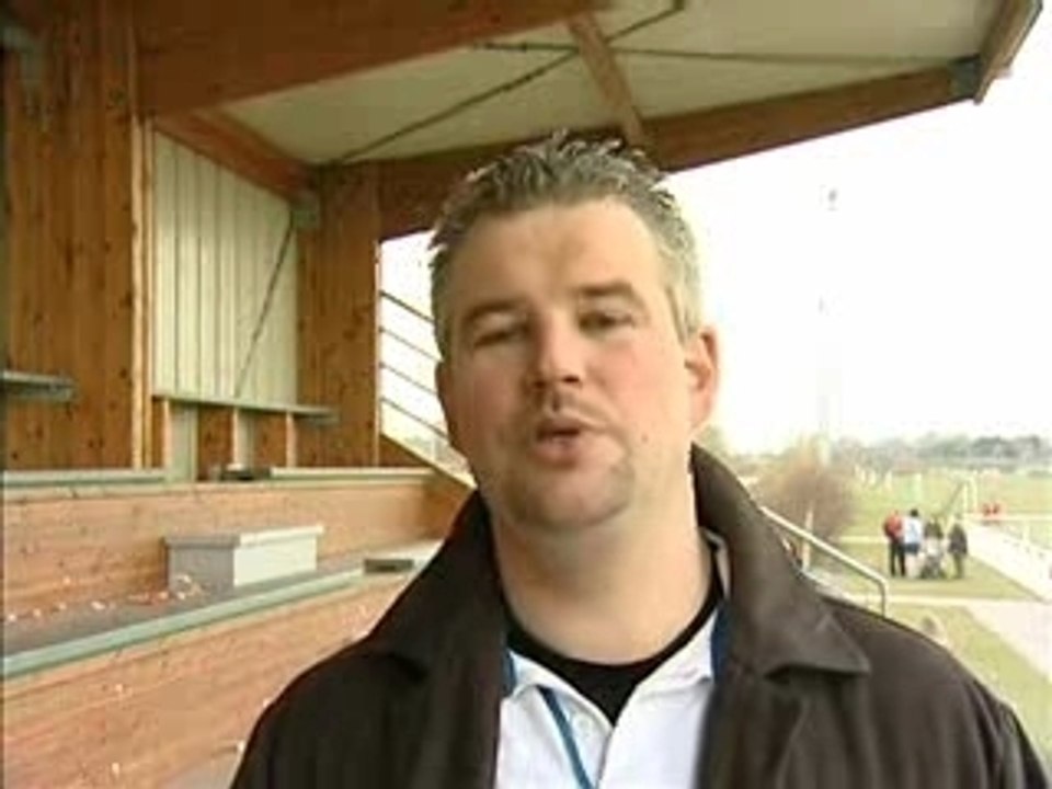 Mag sport 25 février 2008 CALAISTV