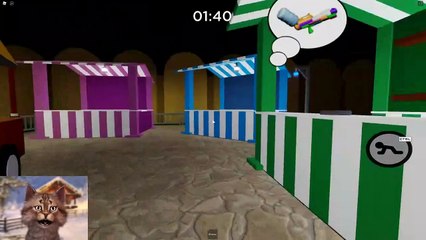 How To Unlock Gurty Skin In Roblox Piggy (Secret Piggy Skin)