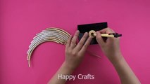 Diy Room Decor Tumblr Inspired! (Dollar Store Diys)