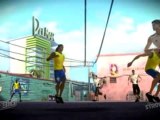 FIFA STREET 3  - PREVIEW  PC/PS3/XBOX 360