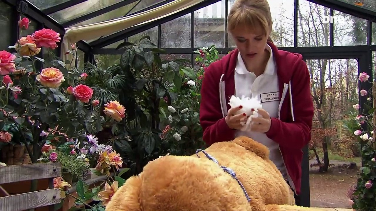 Sturm der Liebe - Folge 1922 HD