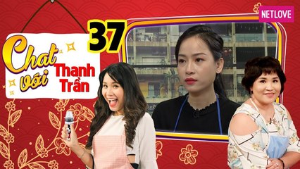 Chat Với Thanh Trần - Tập 37: Mẹ bầu song thai mổ u nang to bằng em bé ly hôn vì chồng hời hợt
