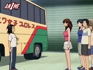 Fighting Beauty Wulong Rebirth E 16