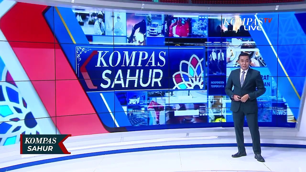 Tarawih Berjamaah Di Masjid, Jamaah Wajib Menggunakan Masker