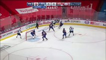 Jets @ Canadiens 4/10/21 | Nhl Highlights