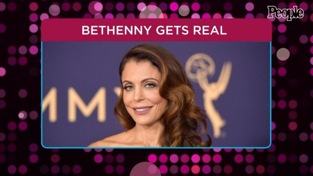 Bethenny Frankel on Leaving RHONY: 'It Became Not Who I Really Was Anymore'