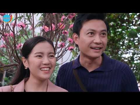 Gia Đình Sum Vầy Full Phim Tết 2021 Mới Nhất Gia Đình Bá Đạo - Tập 10