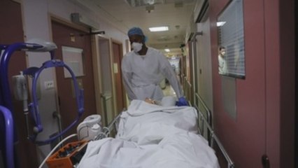 Francia roza los 100.000 muertos por coronavirus tras apuntar 297 en un día