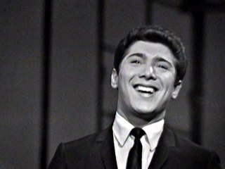 Paul Anka - Eso Beso (Live On The Ed Sullivan Show, October 7, 1962)