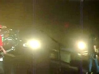 Tokio Hotel - Nice - Bill parlote