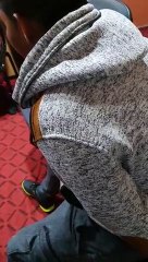 Characayo: “Solo estaba ahí porque dijeron que querían conocerme”