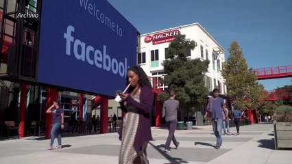 Regulador irlandés abre investigación a Facebook tras pirateo de datos