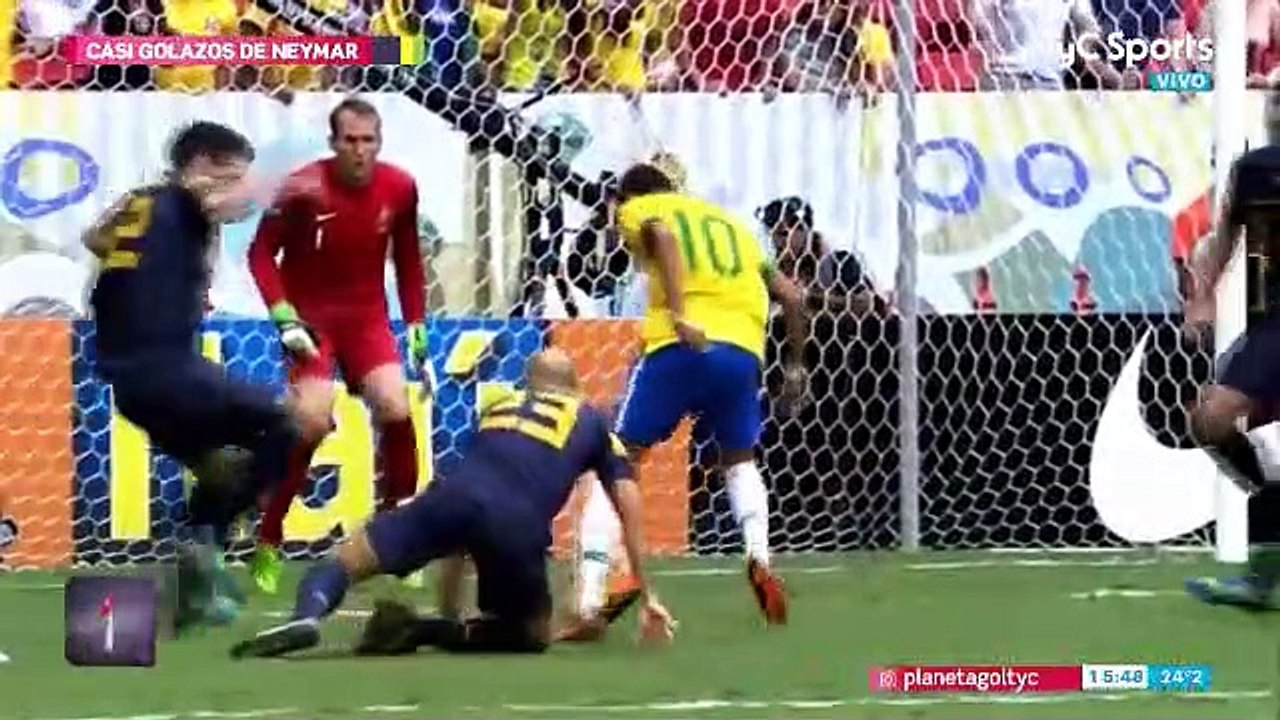 Planeta Gol