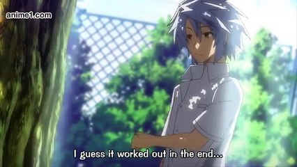 Itsuka Tenma No Kuro Usagi E 7