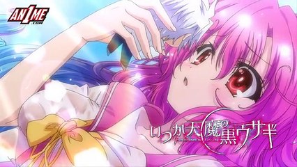 Itsuka Tenma No Kuro Usagi E 5