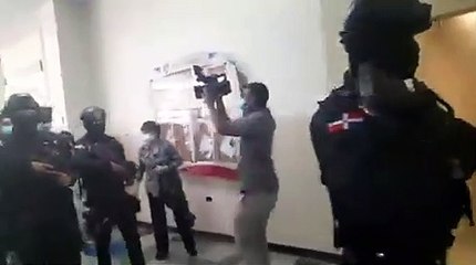 Leonardo Faña busca quedar en libertad este miércoles