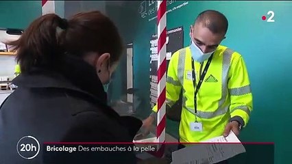 Bricolage : les magasins spécialisés recrutent grâce à la hausse de la demande